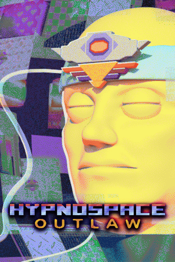 Game cover of Hypnospace Outlaw